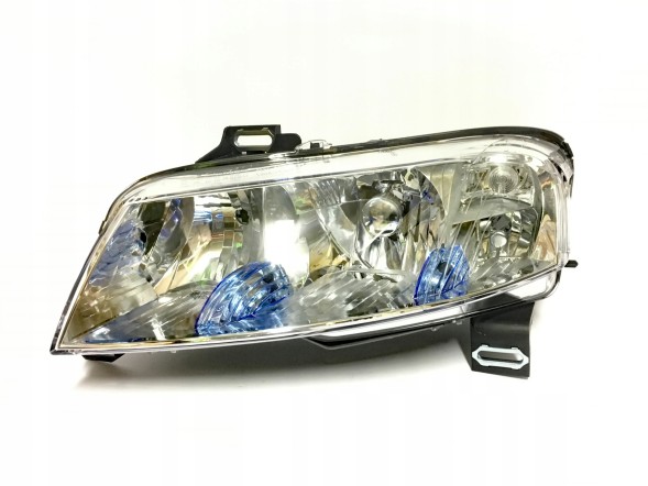 Abakus  Fiat stilo 5 doors new headlight lamp left