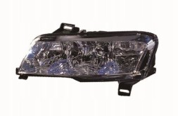 Abakus Fiat stilo 5 doors new headlight lamp left