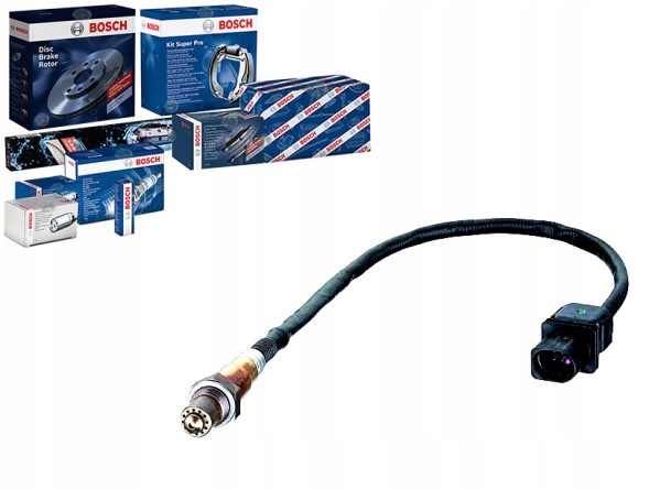 Bosch 0 258 017 018 Bosch lambda db probe