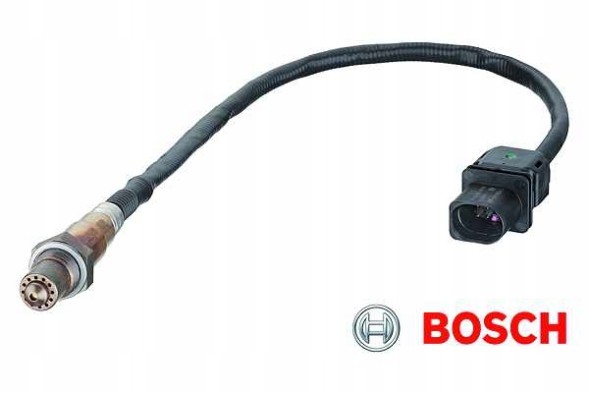 Bosch 0 258 017 018 Bosch lambda db probe