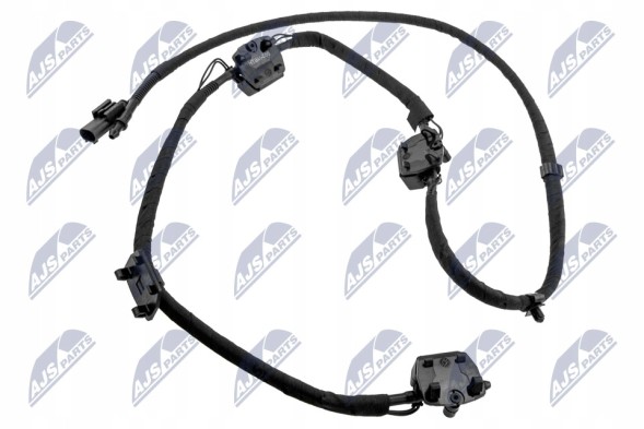 NTY  Nozzle chain, glass cleaning nty eds-bm-055