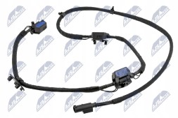 NTY  Nozzle chain, glass cleaning nty eds-bm-055