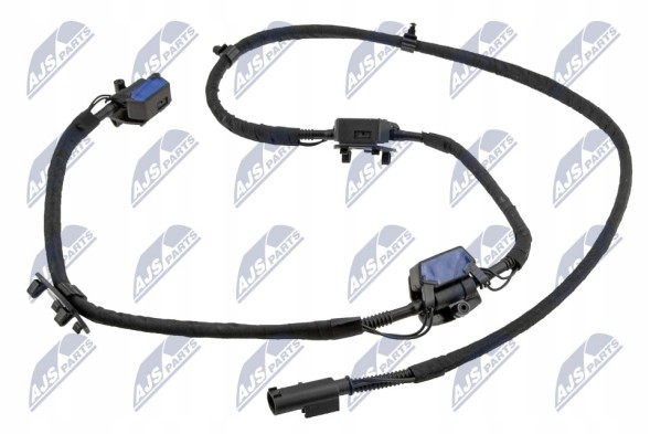 NTY  Nozzle chain, glass cleaning nty eds-bm-055