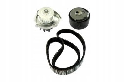 SKF VKMC 02204-3 SKF/ZS Timing kit fiat 1,2 1,4 97- skf