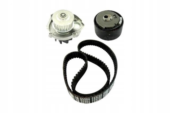 SKF VKMC 02204-3 SKF/ZS Timing kit fiat 1,2 1,4 97- skf