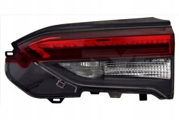TYC Tyc rear lamp l toyota rav4 v 10.18-08.21
