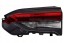 TYC  Tyc rear lamp l toyota rav4 v 10.18-08.21