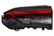 TYC  Tyc rear lamp l toyota rav4 v 10.18-08.21