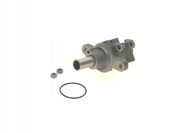 Bosch 0 204 123 760 Brake pump 0 204 123 760 bosch renault kangoo