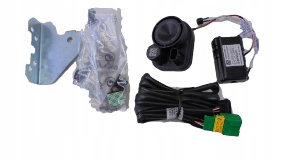 Renault OE  Renault zoe car alarm 8201725224