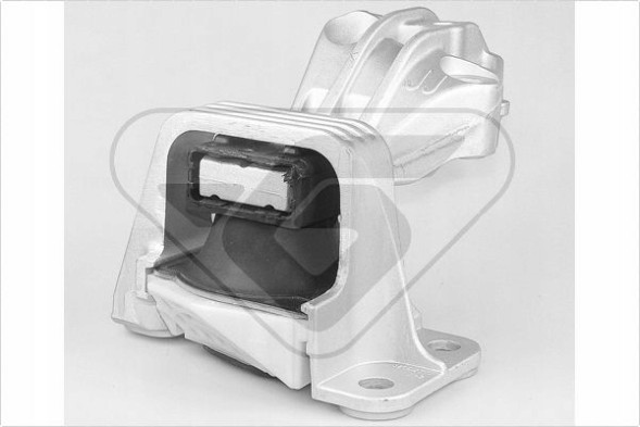 Hutchinson 586494 Hutchinson 586494 engine bearing engine pillow r megane iii 1.5dci