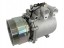 EURO KLIMA  Air compressor mitsubishi volvo msc90c akc200a206h / akc200a203f / mr201199