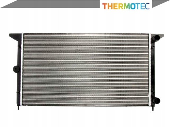 Thermotec  Engine cooler ford galaxy seat alhambra vw sha + collision assistant #34