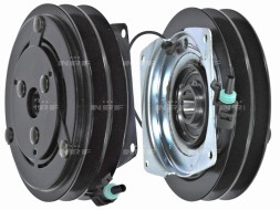 NRF  Nrf 380185 electromagnetic clutch, air conditioning compressor