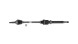 SKF VKJC 5921 Skf ford drive axle