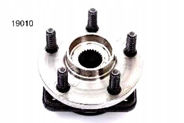 Japanparts  Wheel bearing chrysler front voyager 90-01 japanpar + collision assistant #34