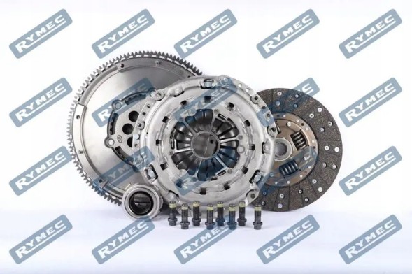 Rymec DF3058 Clutch set df3058 rymec