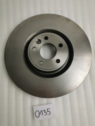 Brembo  Brembo 09.C492.11 brake disc