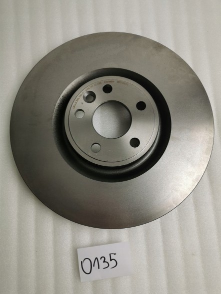 Brembo  Brembo 09.C492.11 brake disc