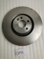 Brembo  Brembo 09.C492.11 brake disc