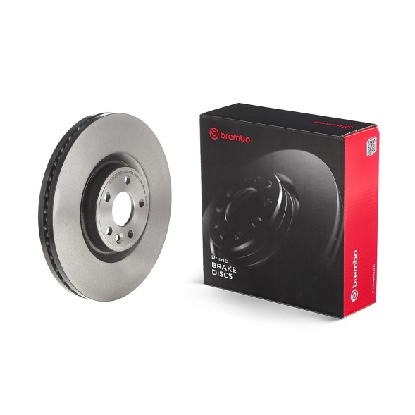 Brembo  Brembo 09.C492.11 brake disc