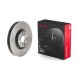 Brembo  Brembo 09.C492.11 brake disc