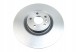 Brembo  Brembo 09.C492.11 brake disc