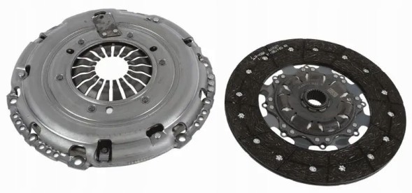 Sachs  Clutch set 3000 950 922 sachs