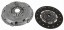 Sachs  Clutch set 3000 950 922 sachs