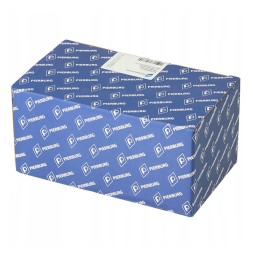 Pierburg  Water pump for bmw 5 6 7 x5 x6