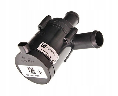 Pierburg  Water pump for bmw 5 6 7 x5 x6