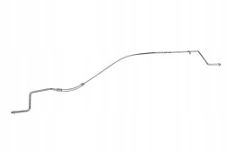 Opel OE  High pressure air conditioning cable 93450175