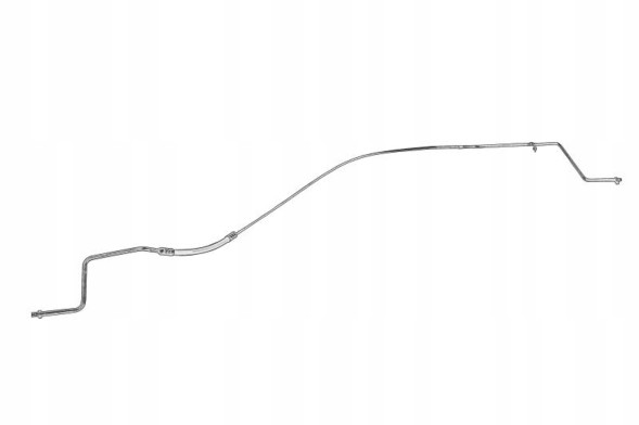 Opel OE  High pressure air conditioning cable 93450175