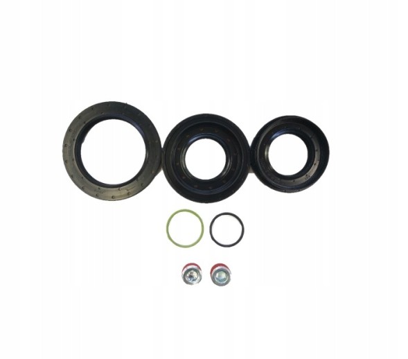 Volkswagen OE ACG03537 Sealants distribution box reducer pl72 t volkswagen touareg