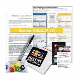 Nissens NIS71777(EXT) Nissens volvo c30 c70 ii s40 ii v50 fo + collision set #30