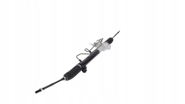 Fast FT02080 Steering gear nissan x-trail t30 2001- hydraulic assistance