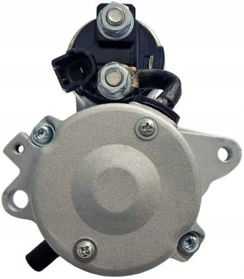 Hella 8EA 011 611-601 Starter 8ea 011 611-601 hella toyota yaris iii