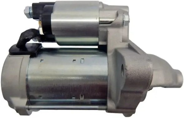 Hella 8EA 011 611-601 Starter 8ea 011 611-601 hella toyota yaris iii