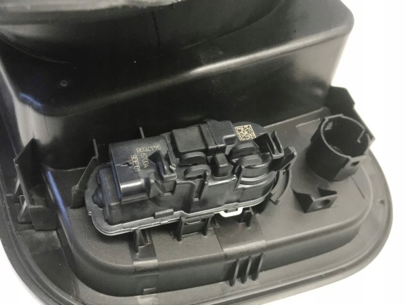 BMW OE  Flap charging socket cover bmw x1 u11 9482805