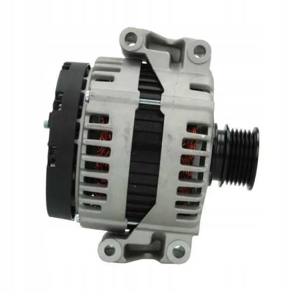 BV Psh 555.589.180.014 Alternator 180a 555.589.180.014 bv psh mercedes
