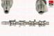 FAI AutoParts  Camshaft c315 fai autoparts audi vw a4