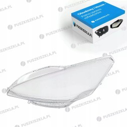 CHINA 5905049702951 Lampshade headlight glass left peugeot 508 11-14