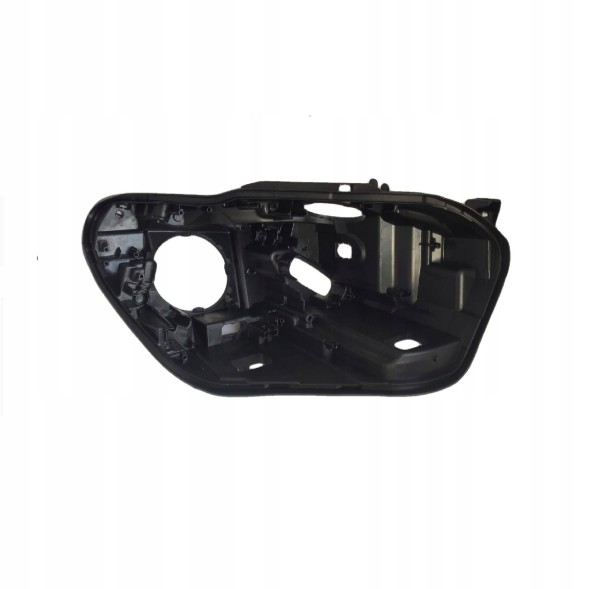 CHINA  Headlight housing bmw 1 series model f20 2012-2014 xenon right