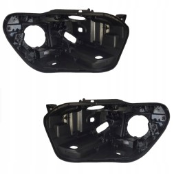 CHINA  Headlight housing bmw 1 series model f20 2012-2014 xenon right