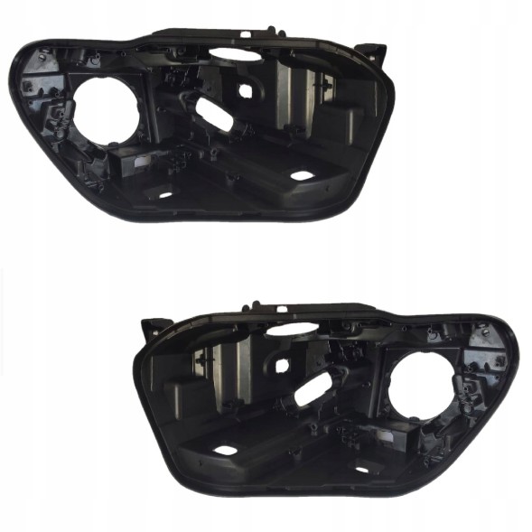 CHINA  Headlight housing bmw 1 series model f20 2012-2014 xenon right