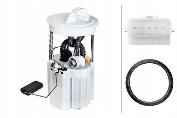 Hella 8TF 358 306-621 Fuel pump with gasoline level sensor