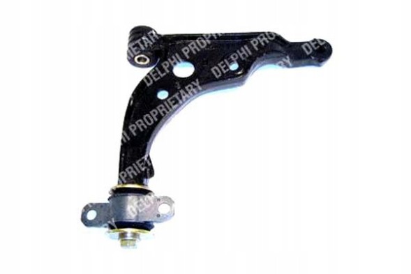 Delphi TC1288/DEL Delphi wheel suspension control arm front p 24 mm citro + driver assistant #28