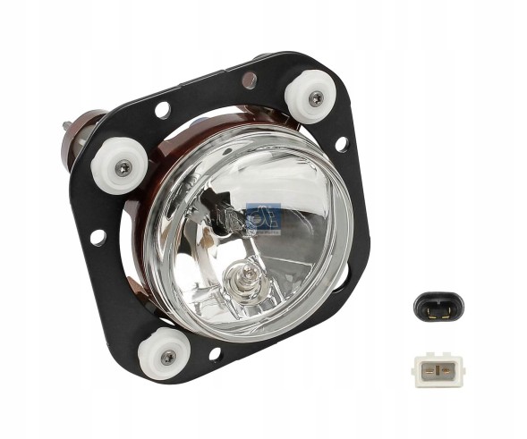 Volvo OE 2.24788 Reflektor VOLVO FMX 04.10- 82310411 2.24788 Headlight volvo fmx 04.10- 82310411