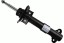 Sachs  Shock absorber 316608 sachs