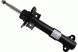 Sachs  Shock absorber 316608 sachs